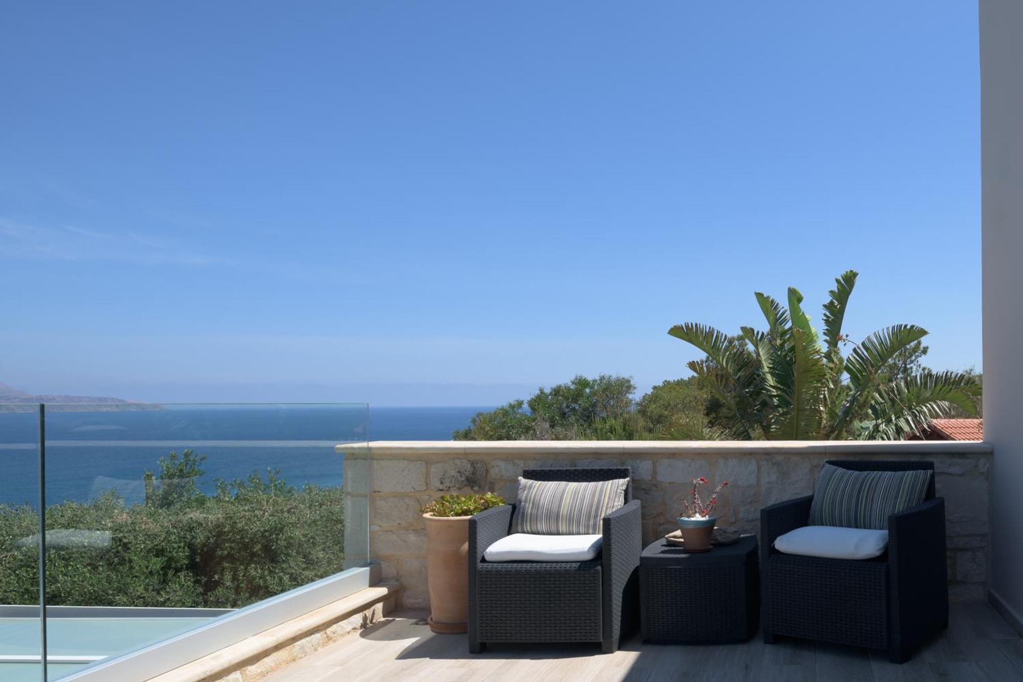 אלמירידה Miraida Exclusive Residence מראה חיצוני תמונה