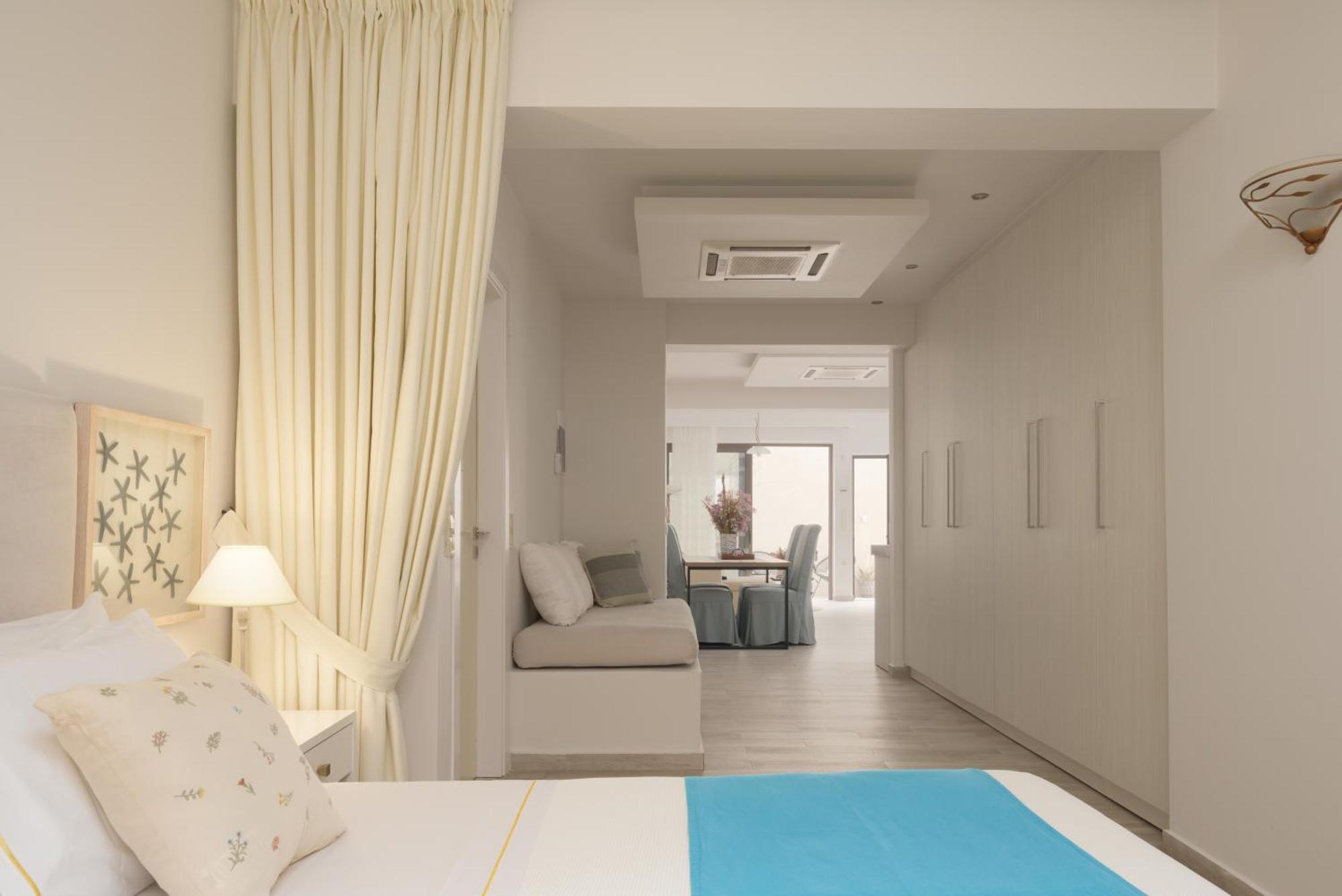 אלמירידה Miraida Exclusive Residence מראה חיצוני תמונה