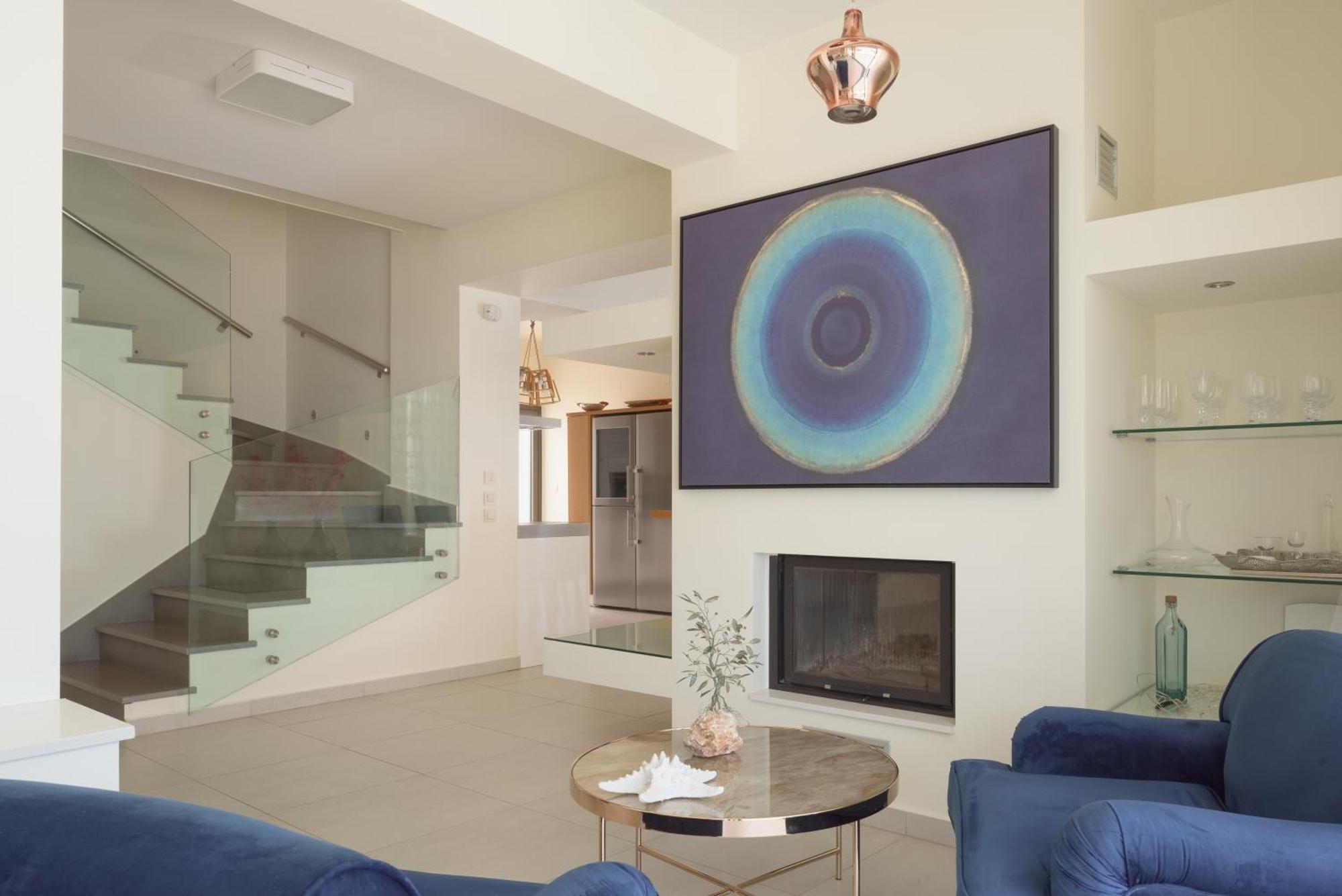 אלמירידה Miraida Exclusive Residence מראה חיצוני תמונה