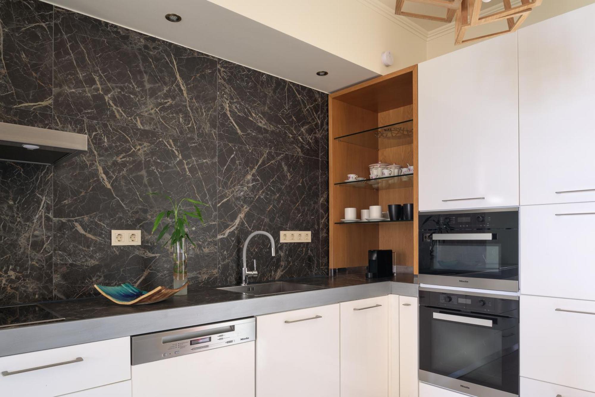 אלמירידה Miraida Exclusive Residence מראה חיצוני תמונה
