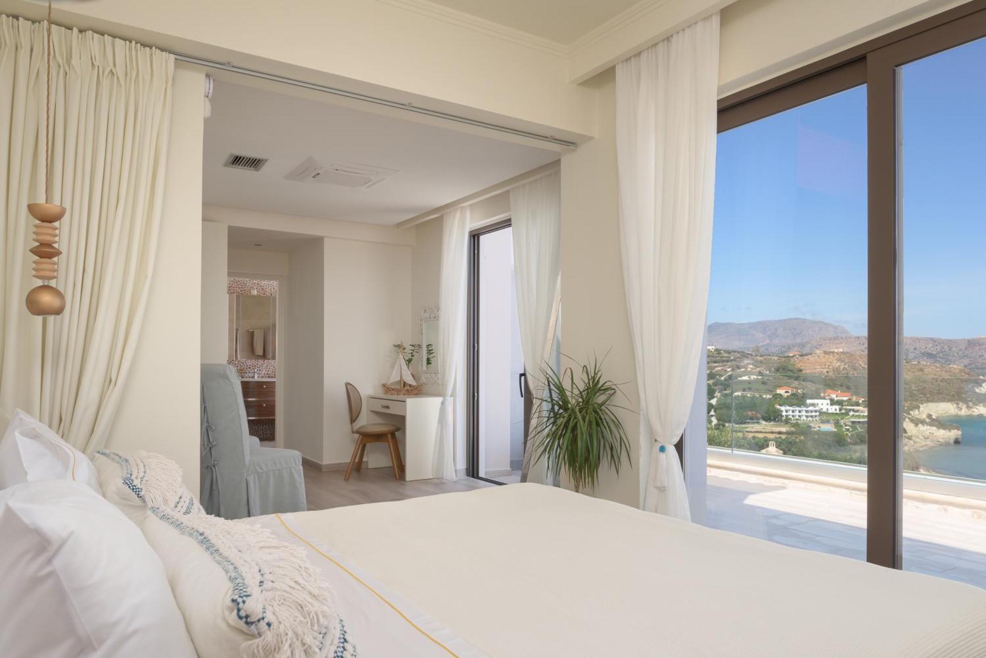 אלמירידה Miraida Exclusive Residence מראה חיצוני תמונה