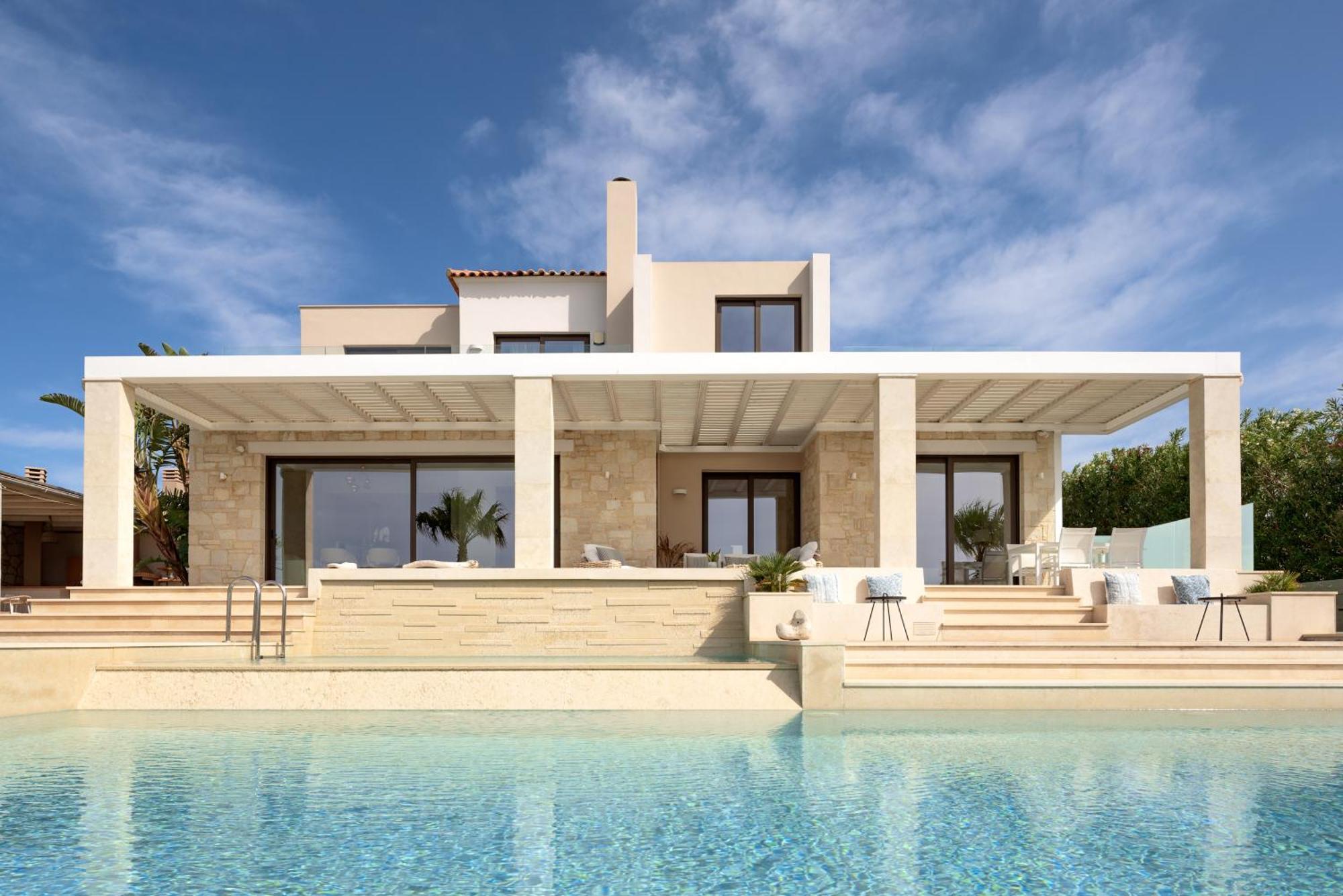 אלמירידה Miraida Exclusive Residence מראה חיצוני תמונה