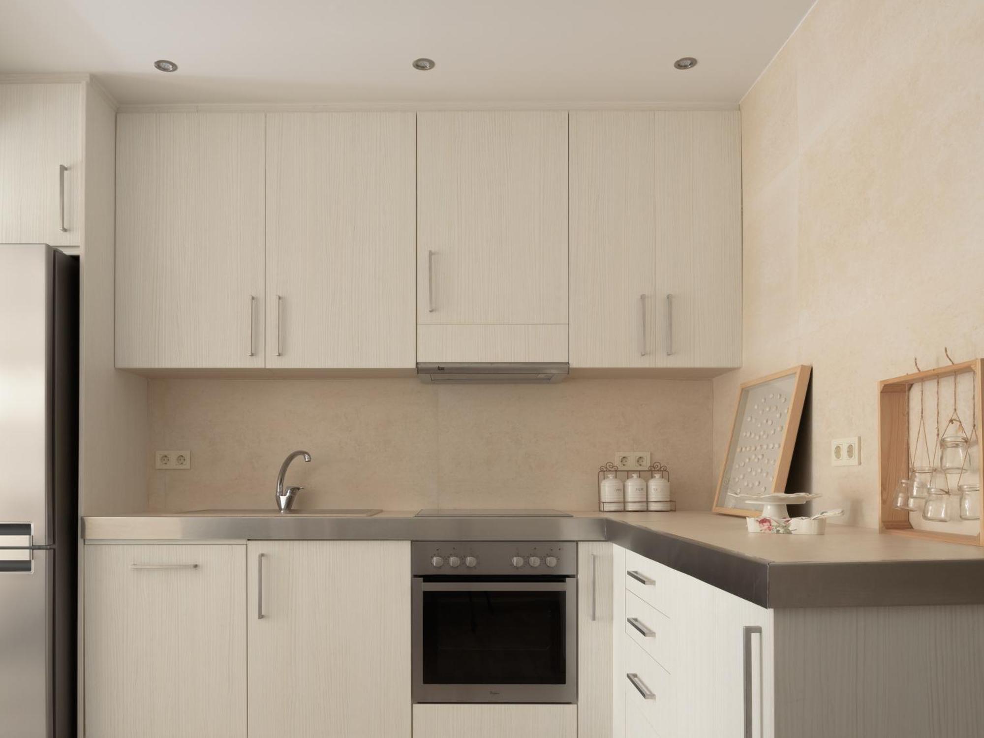 אלמירידה Miraida Exclusive Residence מראה חיצוני תמונה