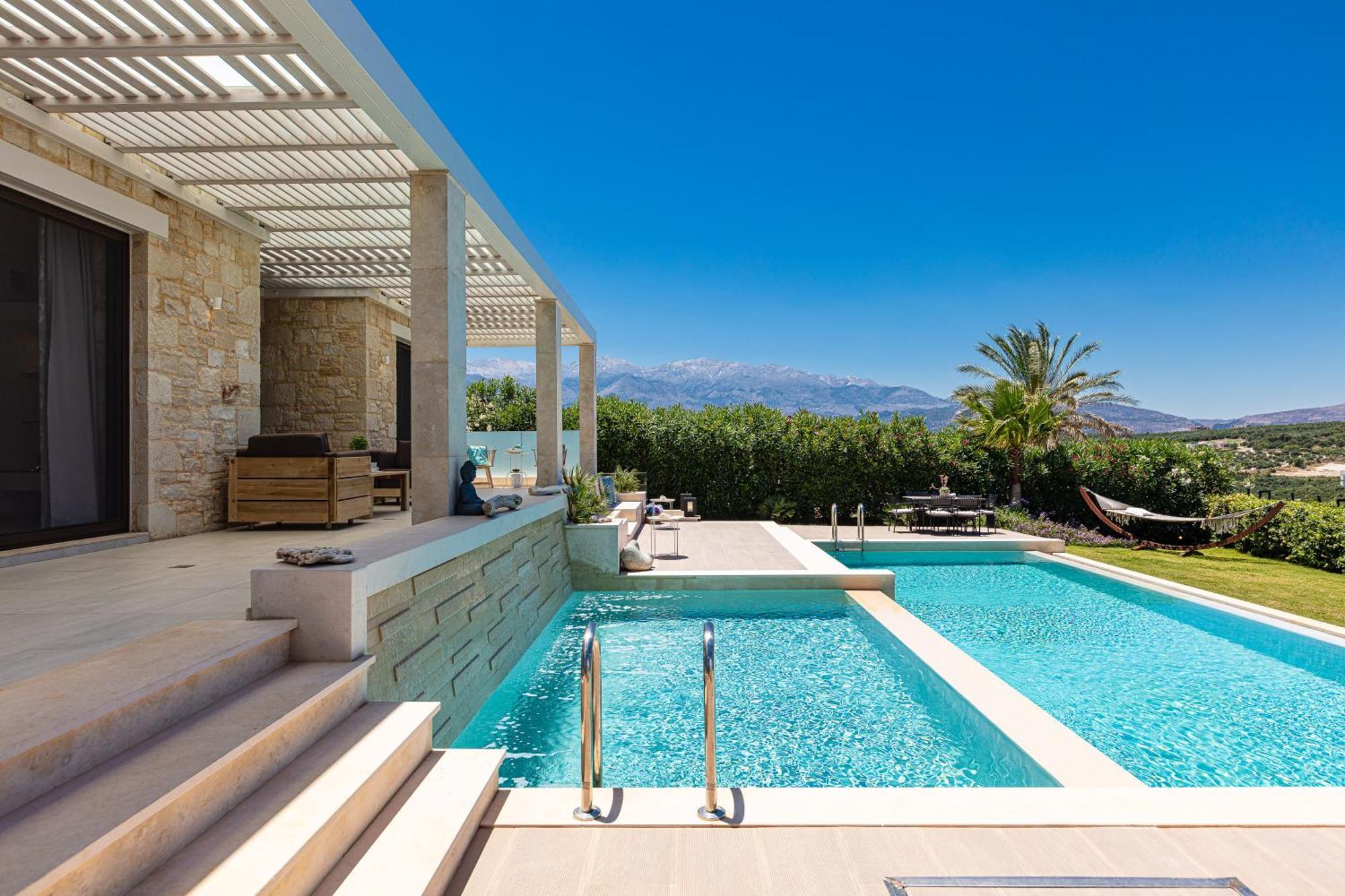 אלמירידה Miraida Exclusive Residence מראה חיצוני תמונה