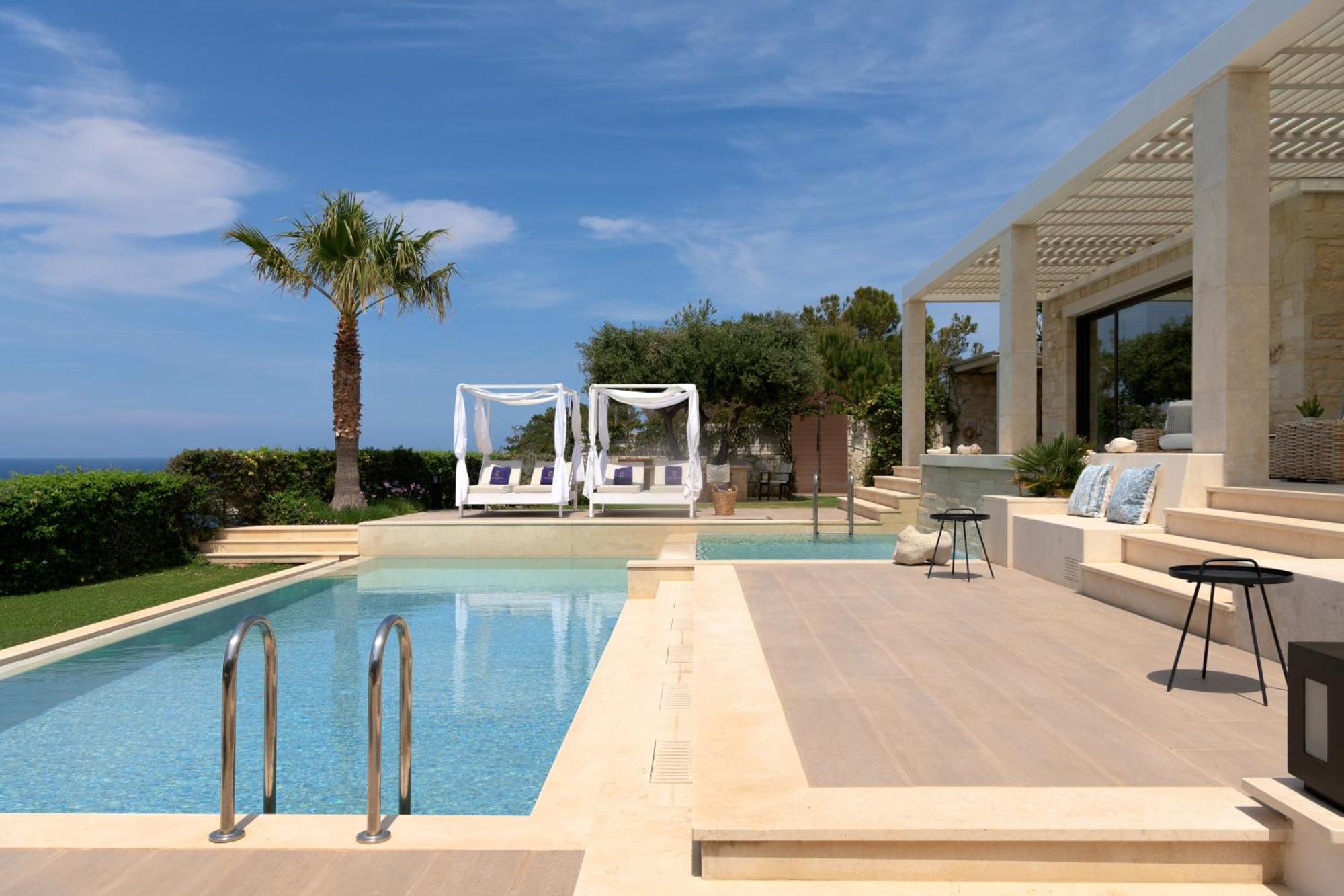 אלמירידה Miraida Exclusive Residence מראה חיצוני תמונה