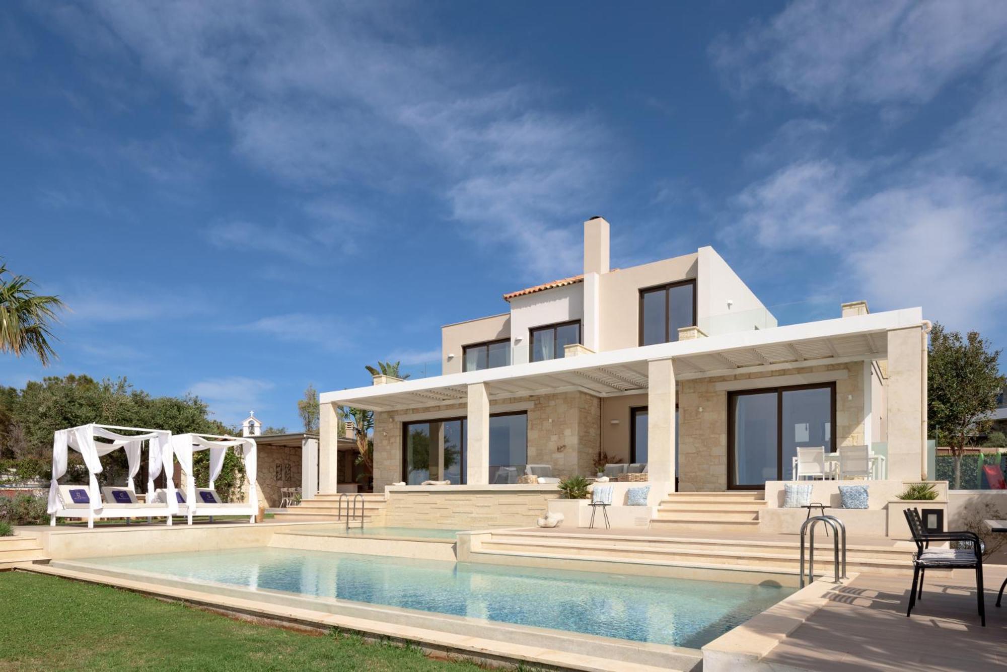 אלמירידה Miraida Exclusive Residence מראה חיצוני תמונה