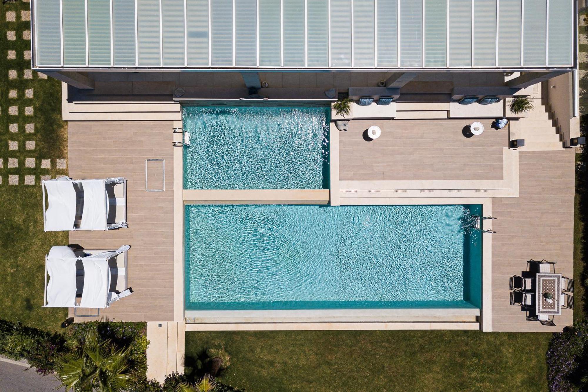 אלמירידה Miraida Exclusive Residence מראה חיצוני תמונה