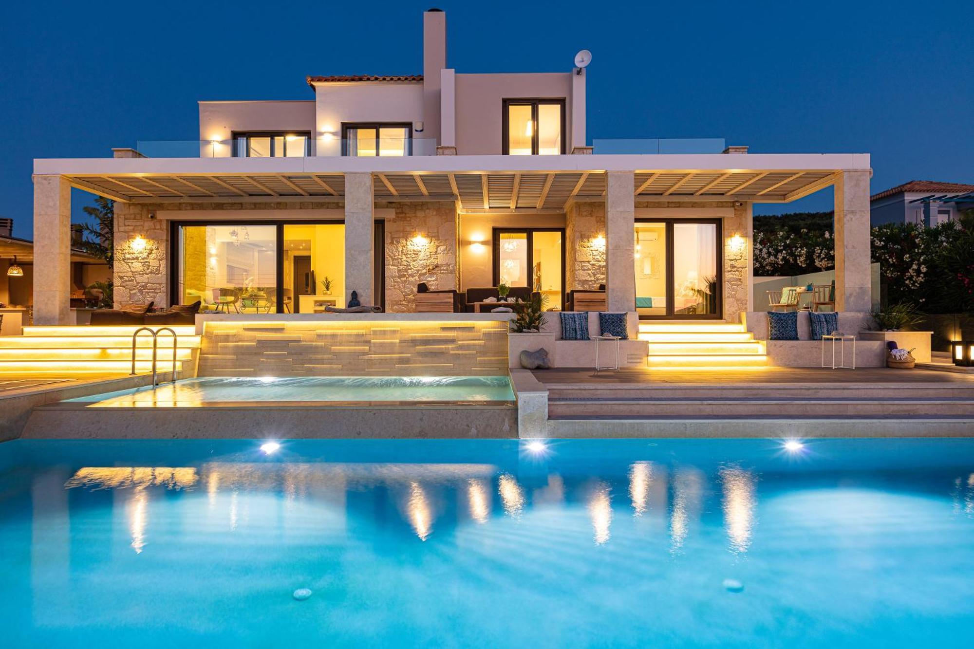 אלמירידה Miraida Exclusive Residence מראה חיצוני תמונה