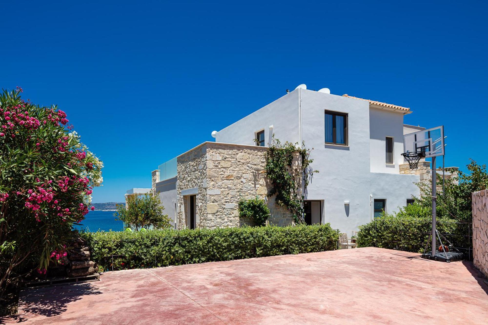אלמירידה Miraida Exclusive Residence מראה חיצוני תמונה