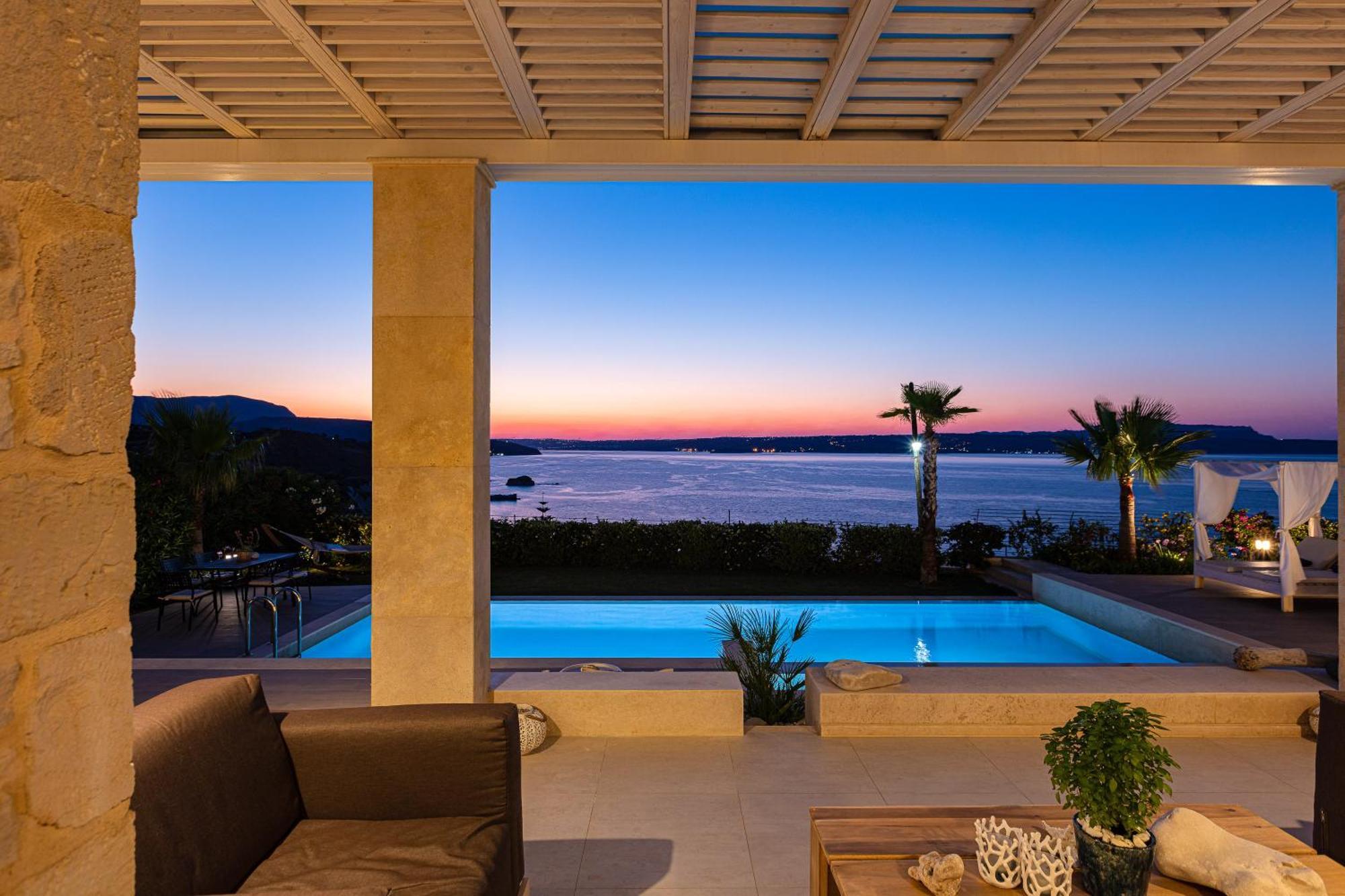 אלמירידה Miraida Exclusive Residence מראה חיצוני תמונה