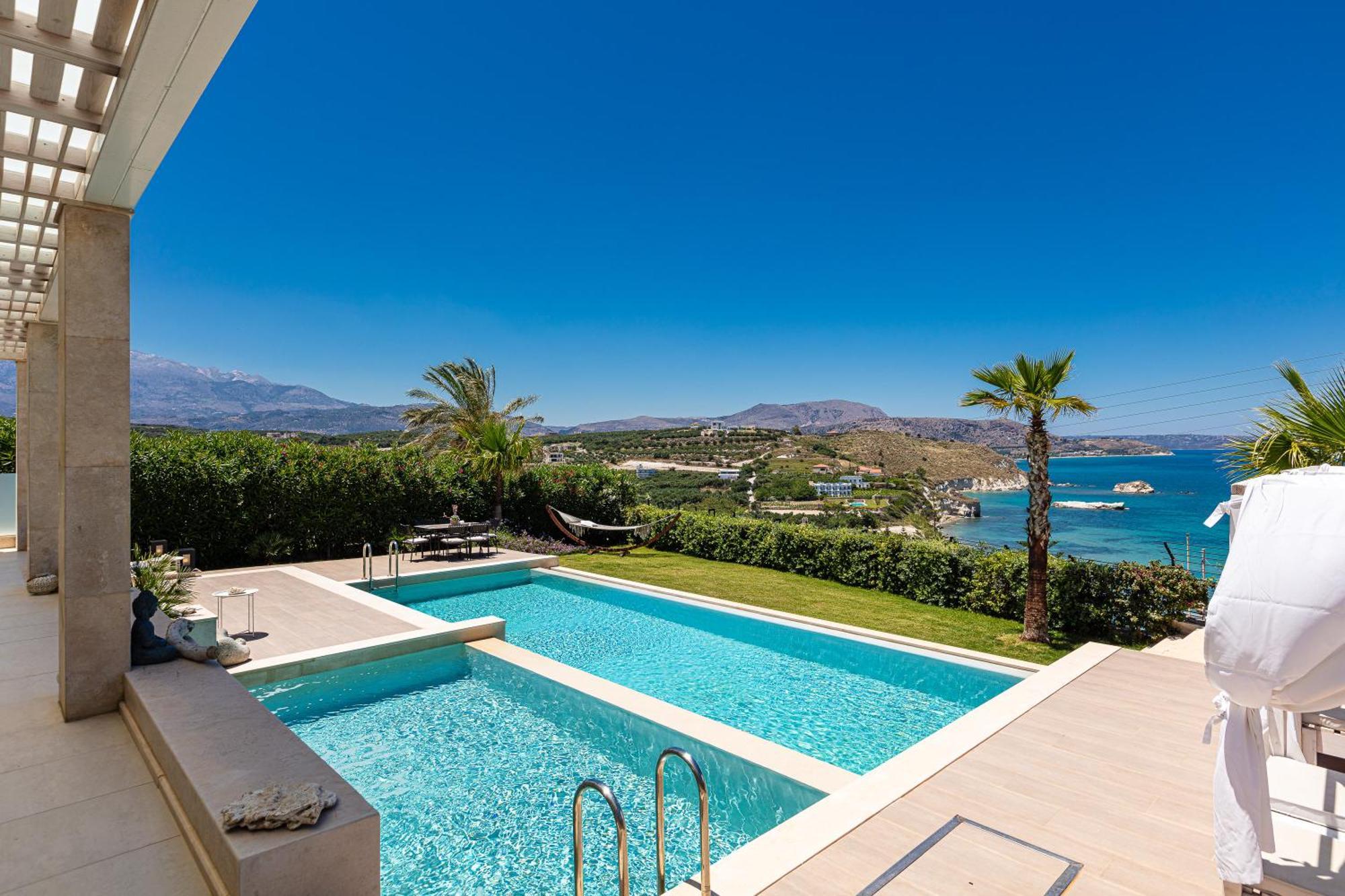 אלמירידה Miraida Exclusive Residence מראה חיצוני תמונה