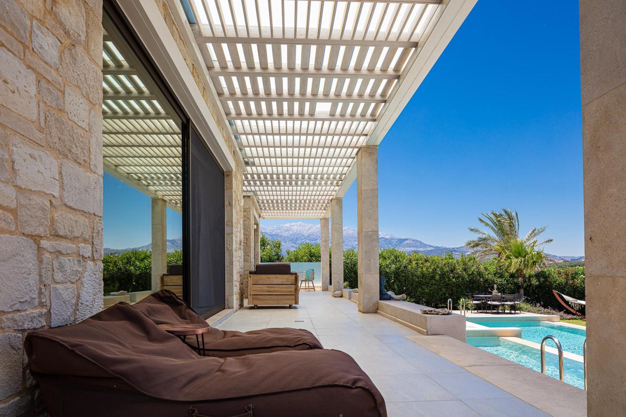 אלמירידה Miraida Exclusive Residence מראה חיצוני תמונה
