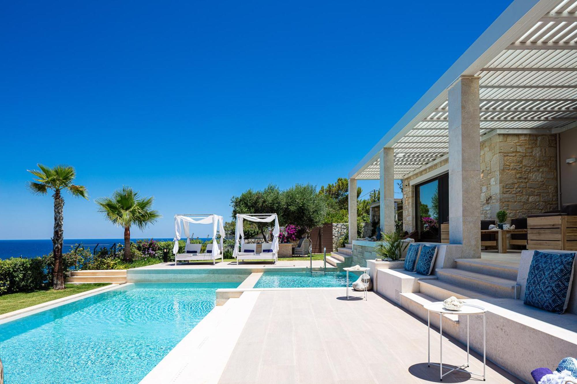אלמירידה Miraida Exclusive Residence מראה חיצוני תמונה