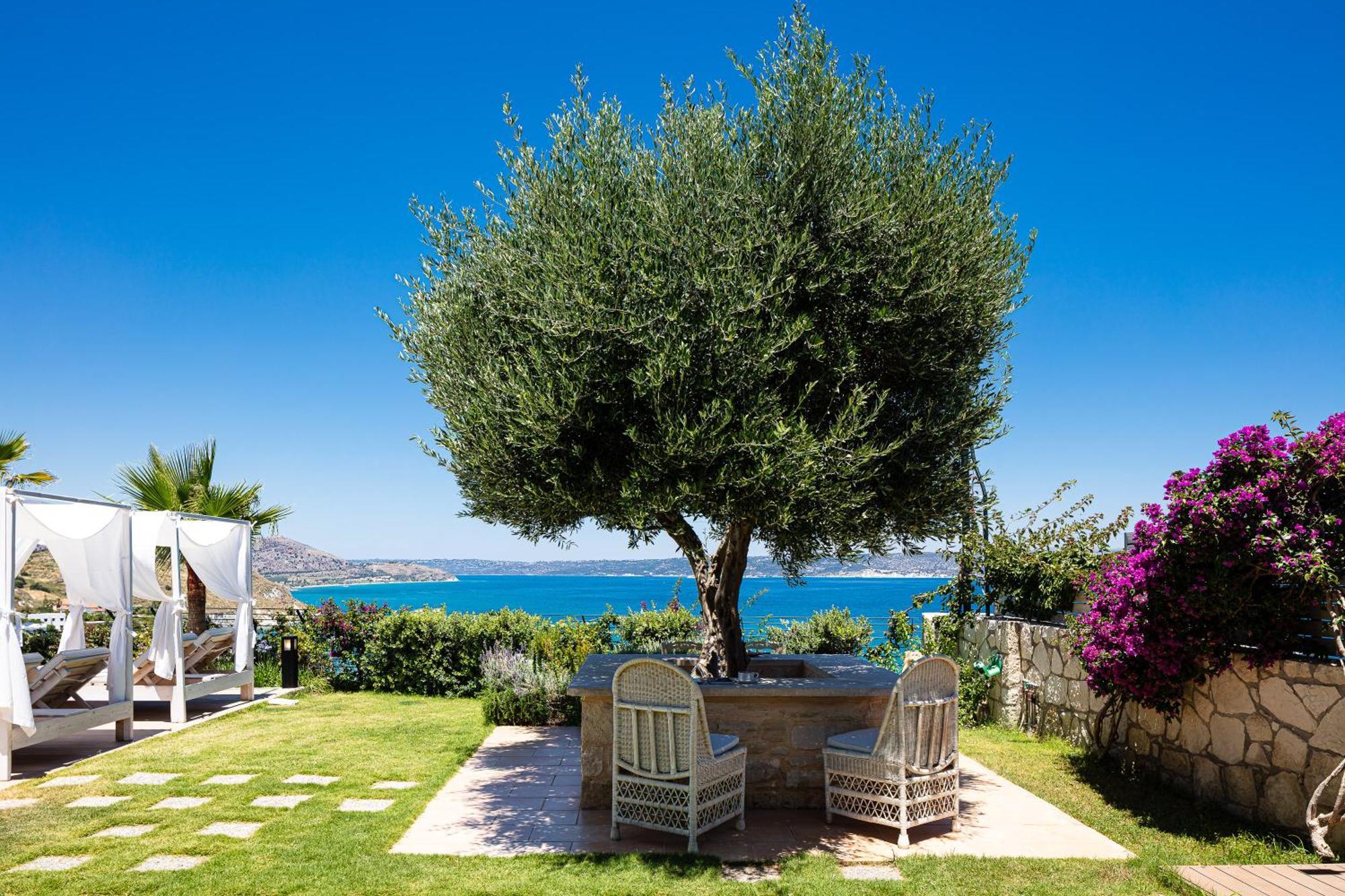 אלמירידה Miraida Exclusive Residence מראה חיצוני תמונה