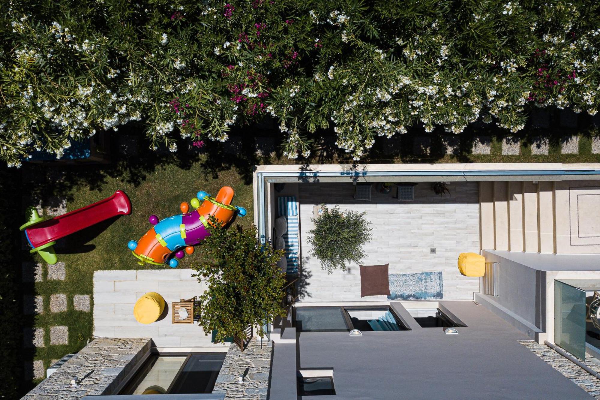 אלמירידה Miraida Exclusive Residence מראה חיצוני תמונה