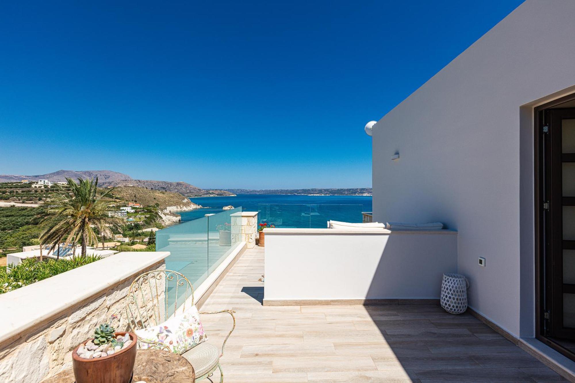 אלמירידה Miraida Exclusive Residence מראה חיצוני תמונה