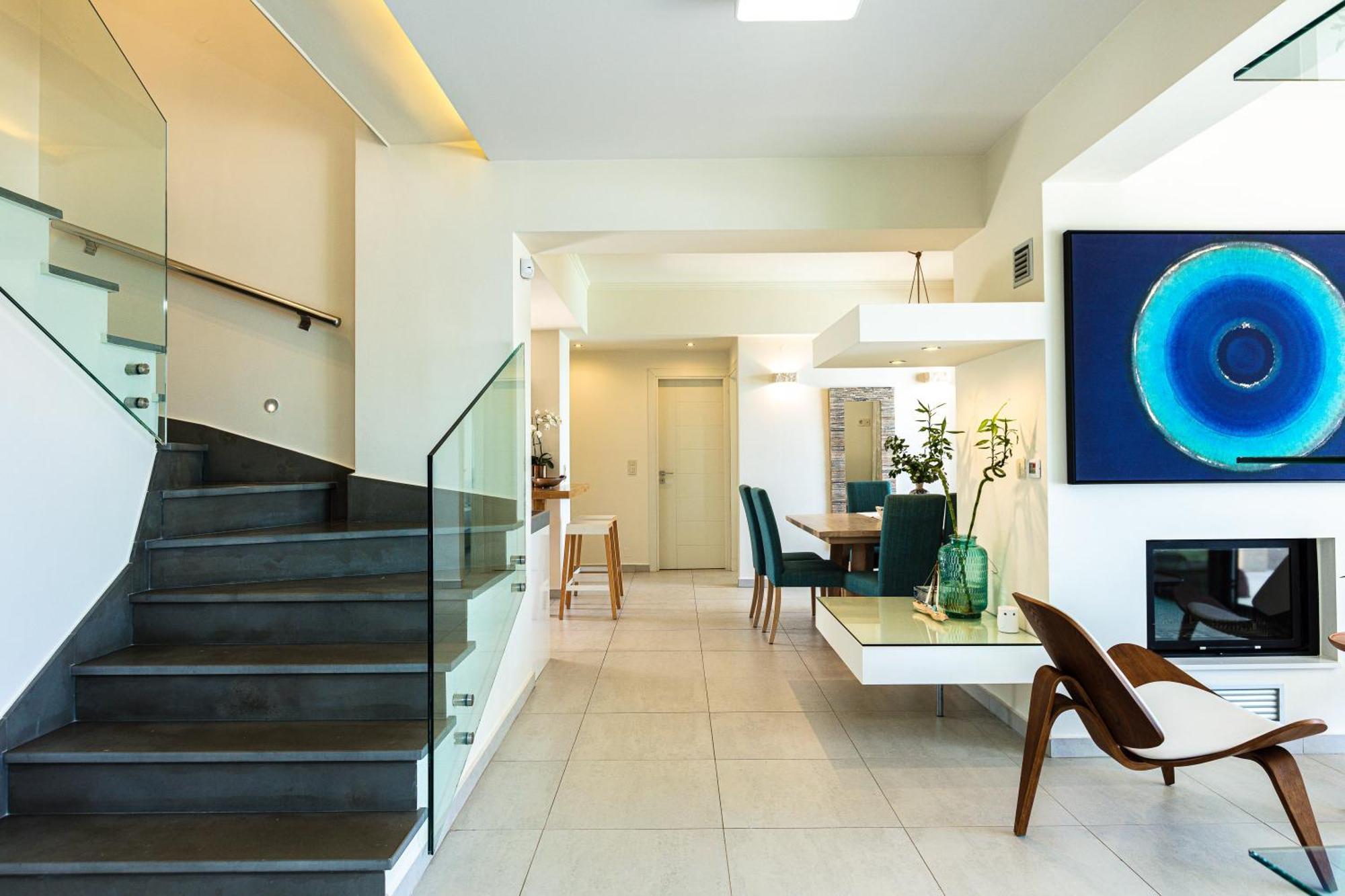 אלמירידה Miraida Exclusive Residence מראה חיצוני תמונה