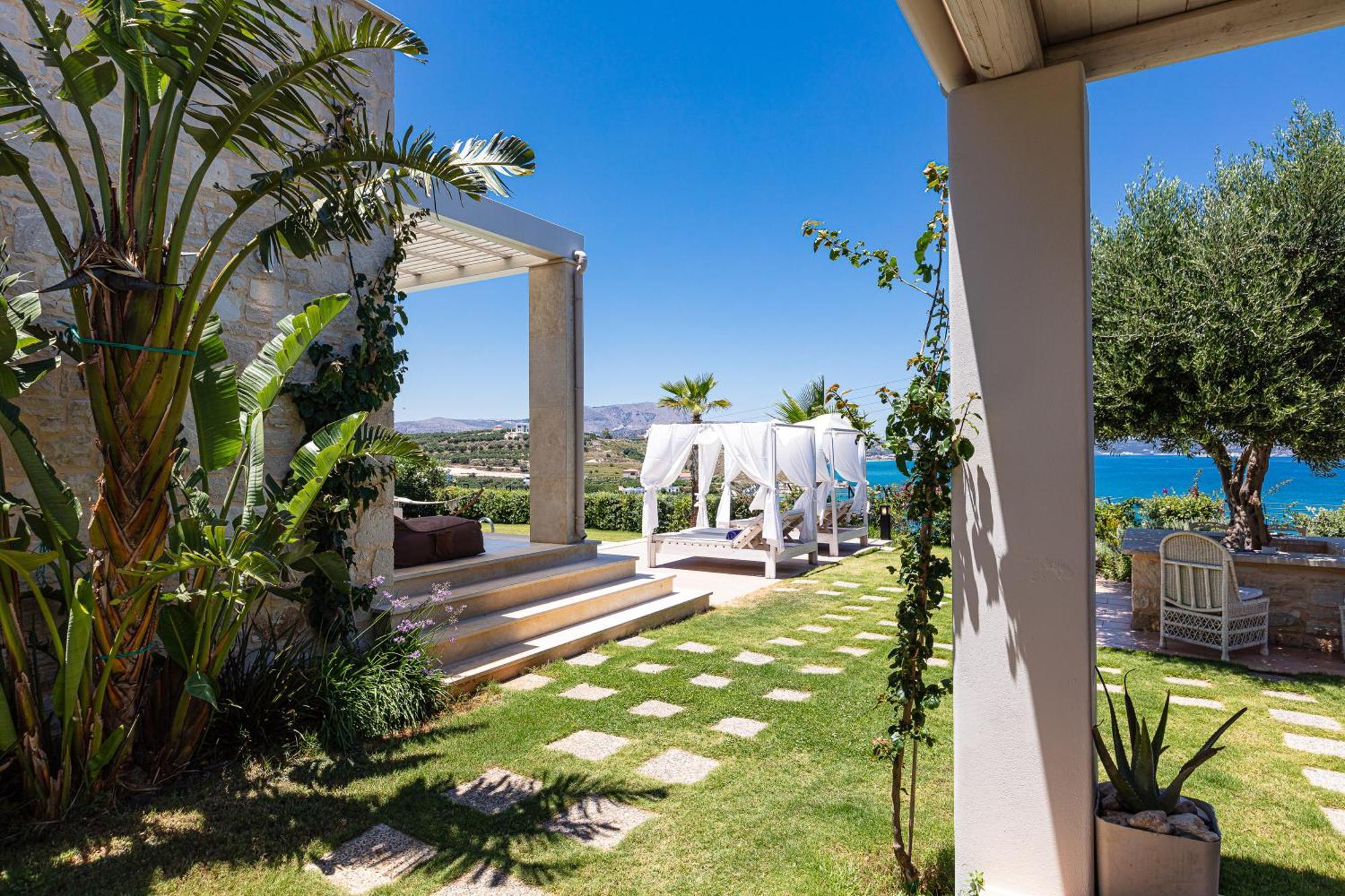 אלמירידה Miraida Exclusive Residence מראה חיצוני תמונה