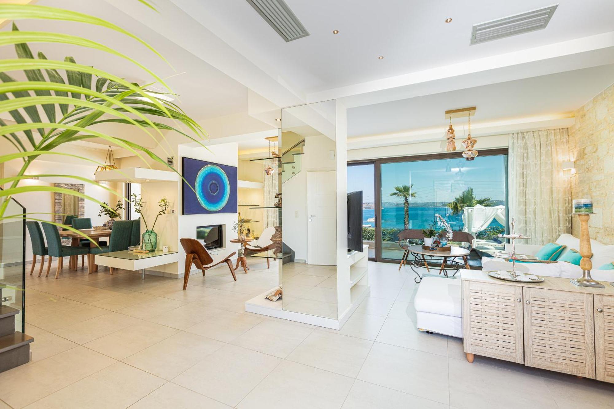אלמירידה Miraida Exclusive Residence מראה חיצוני תמונה
